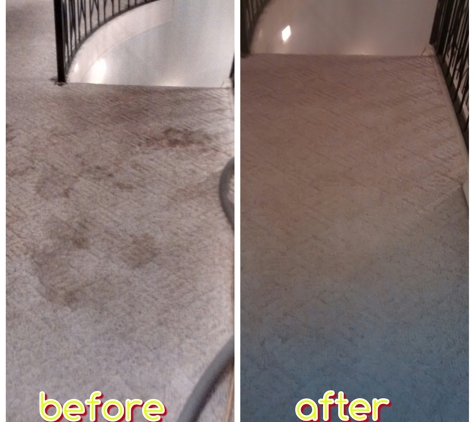 Economy Carpet Cleaning - Harlingen, TX
