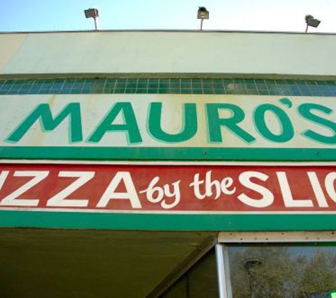 Mauro Pizza - Hollywood, FL