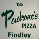 Padrone's Pizza - Pizza