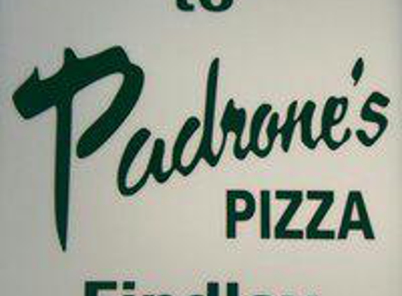 Padrone's Pizza - Findlay, OH