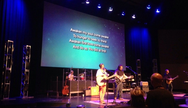 Vineyard Church - Kansas City, MO