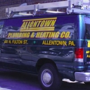 Allentown Plumbing and Heating - Water Heaters
