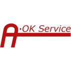A-OK Service Plumbing Heating Air Conditioning & Sheet Metal