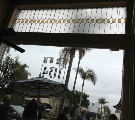 Cafe 1134 - Coronado, CA