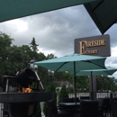 Fireside Foundry - Pizza
