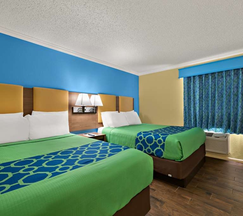 SureStay by Best Western Clermont Theme Park West - Clermont, FL