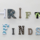 Thrifty Finds - Thrift Shops
