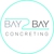 Bay 2 Bay Concreting Pty Ltd Logo