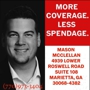 Mason Mcclellan - State Farm Insurance Agent