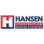 Hansen Roofing & Painting - Ames, IA
