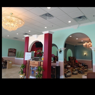 5 STAR DAY SPA & NAILS - Pearl, MS