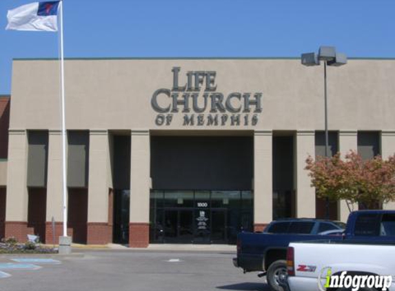 The Life Church - Memphis, TN