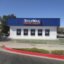TITLE MAX TITLE LOANS - Title Loans