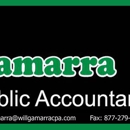GAMARRA, CPA INC. - Tax Preparation - Tax Return Preparation