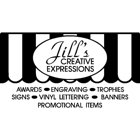Jill's Creative Expressions