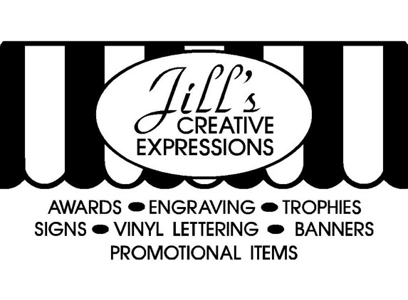 Jill's Creative Expressions - Champaign, IL