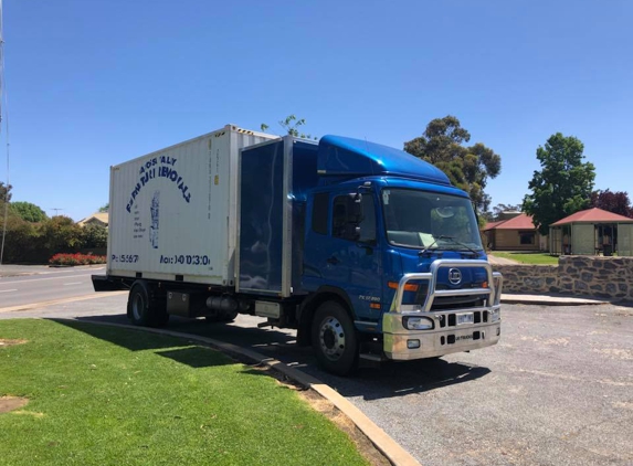 Barossa Valley Furniture Removals & Storage - Nuriootpa, SA
