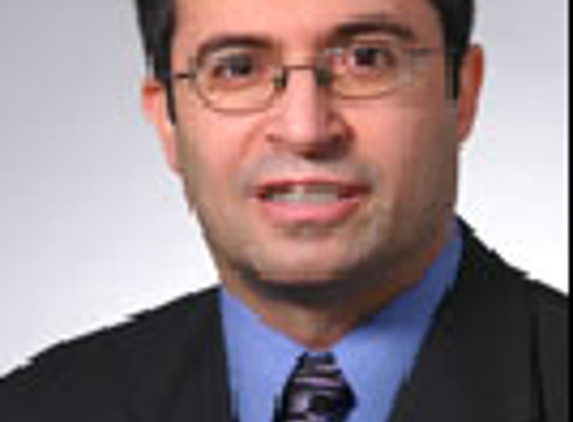 Dr. Ersan Yalcin, MD - Abington, MA