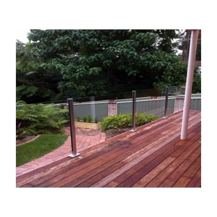 Baulkham Hills Glass Pty Ltd - Parramatta, NSW