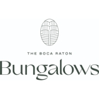Bungalows at The Boca Raton