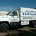 B & W Tree and Land Services, Inc.