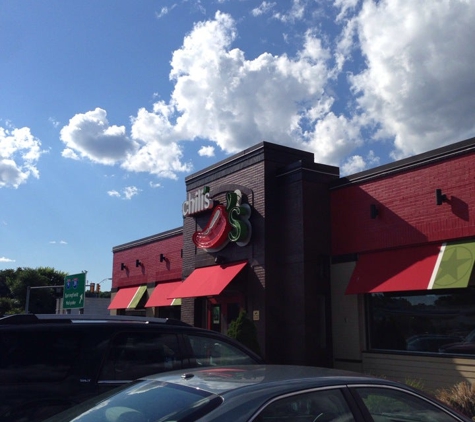 Chili's Grill & Bar - West Springfield, MA