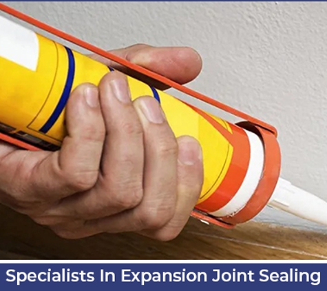 A1 Silicone Seal Services - Werombi, NSW. Specialists In Expansion Joint Sealing