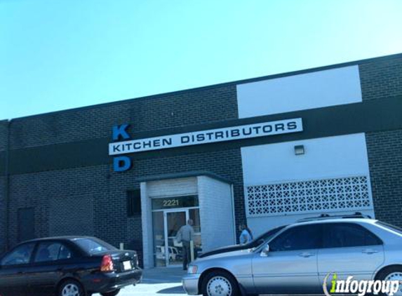 Kitchen Distributors - Lutherville Timonium, MD