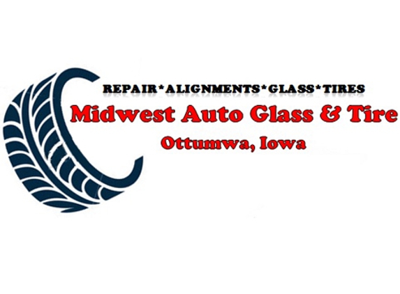 Midwest Auto Glass & Tire - Ottumwa, IA