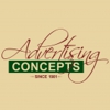 Advertising Concepts gallery