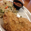 Luby's - Cafeterias