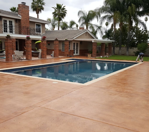 Flores Pool Service and Remodeling - Hacienda Heights, CA