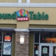 Round Table Pizza