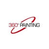 360 Painting of Littleton gallery