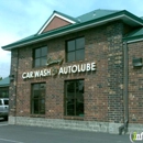 Canby Car Wash & Auto Lube - Car Wash