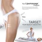 Crystal Body by Endermologie