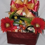 Gifted Basket The