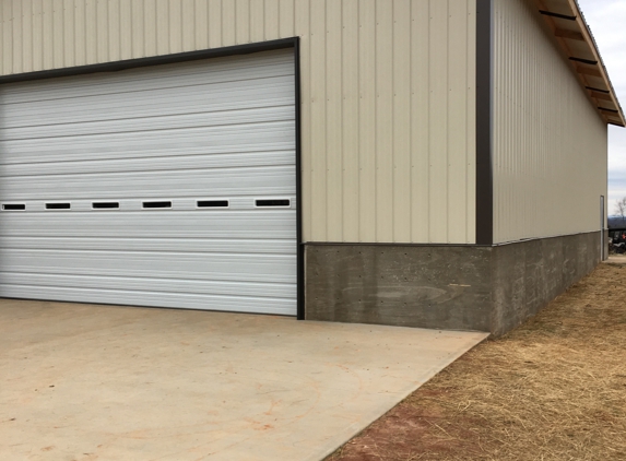 Quality Concrete - Rutherfordton, NC