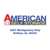 American Self Storage gallery