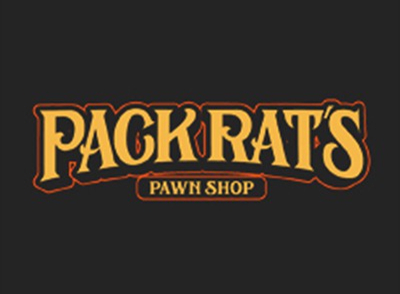 Pack Rats Pawn Shop Findlay - Findlay, OH