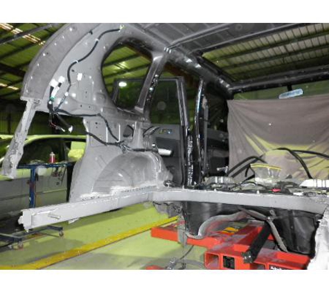 Coastal Collision Repairs - Buderim, QLD