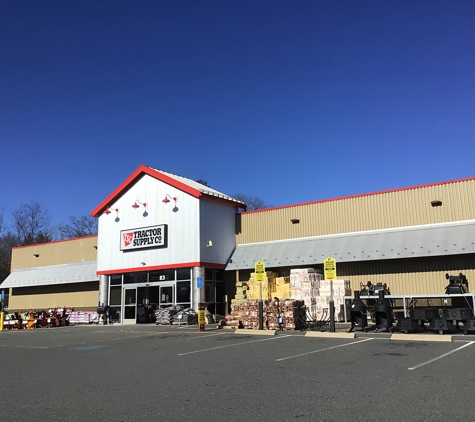 Tractor Supply Co - Orange, MA