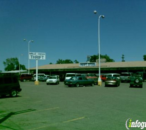 Dollar General - Commerce City, CO