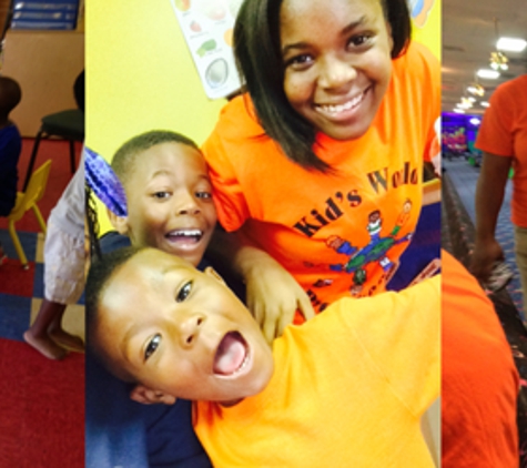 Kids World Preschool - Austell, GA