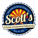 Scott's Peoria Auto - Auto Oil & Lube
