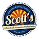 Scott's Peoria Auto