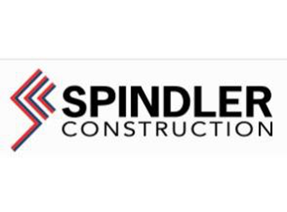 Spindler Construction Corporation - Logan, UT