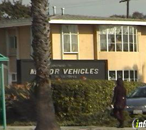 Culver City Department of Motor Vehicles - Los Angeles, CA