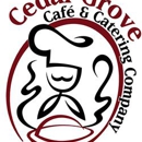 Cedar Grove Cafe & Catering - American Restaurants