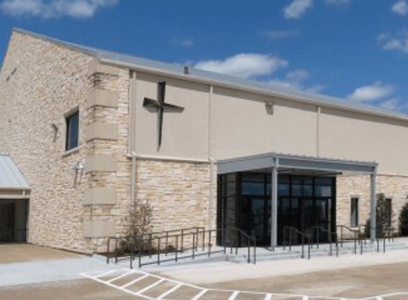 Chase Oaks Church - Woodbridge Campus - Sachse, TX